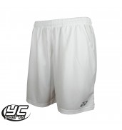 Yonex YS2000 Court Shorts (White)